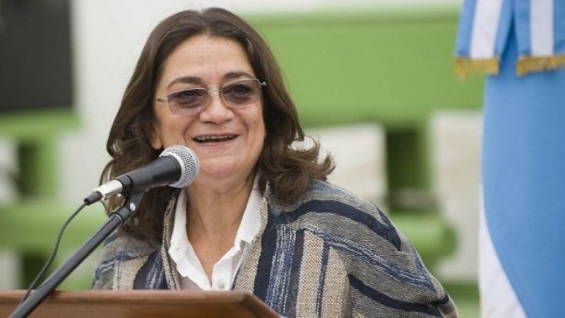 Corpacci habló de una “realidad complicada” y una notable baja en la coparticipación