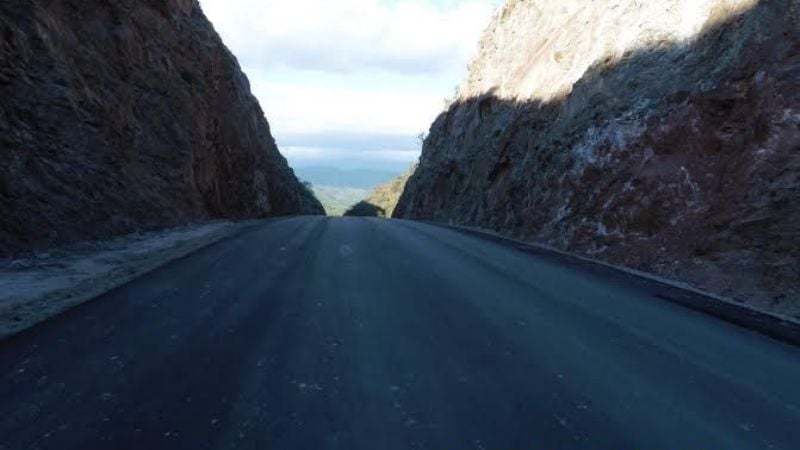 Entusiasta corrida con vistas a los 21 Km.  por Malvinas
