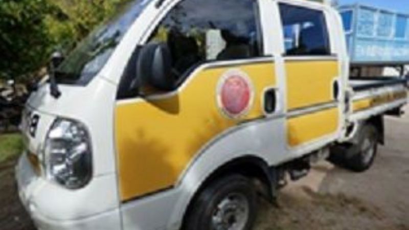 El vandalismo no da tregua: Atacaron nuevamente a los bomberos