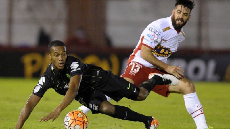 Huracán busca una histórica clasificación a los 4tos. de final