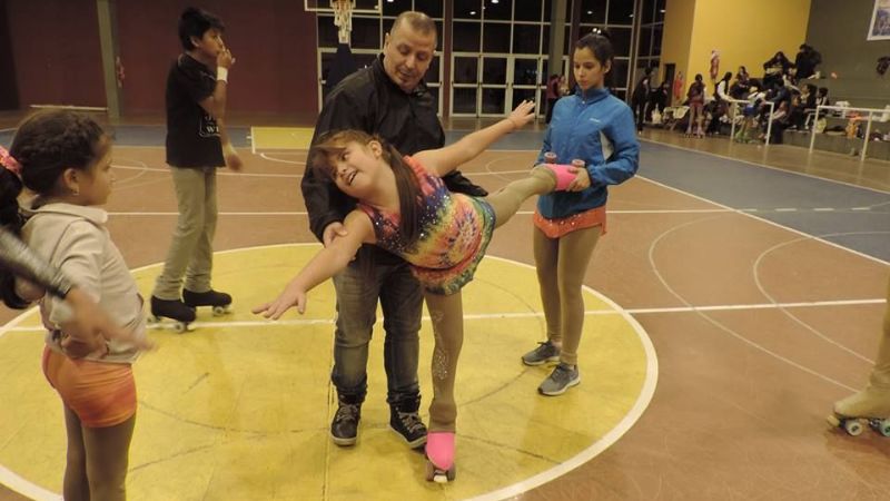 Una capacitación de alto nivel con Juan Carlos López