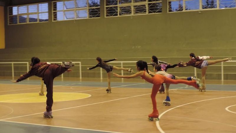 Una capacitación de alto nivel con Juan Carlos López