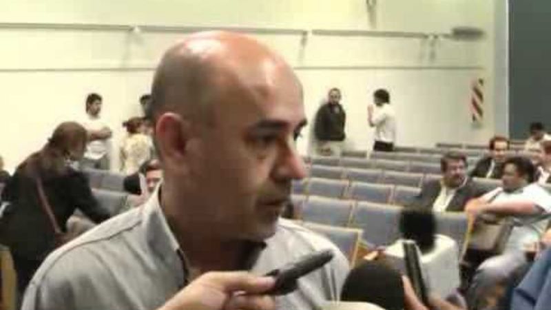 Un 25% de aumento para municipales de Paclín