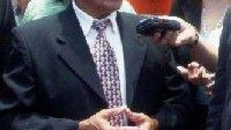 Encontraron sin vida al ex intendente de Recreo