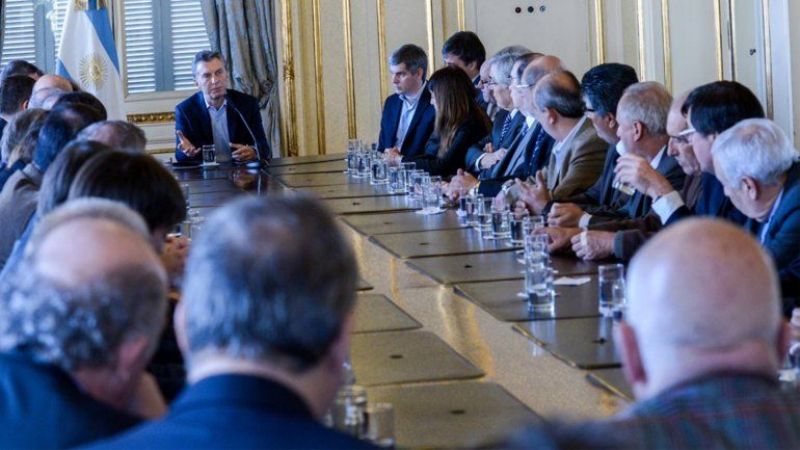 El Gobierno amplió el envío de fondos para las universidades públicas