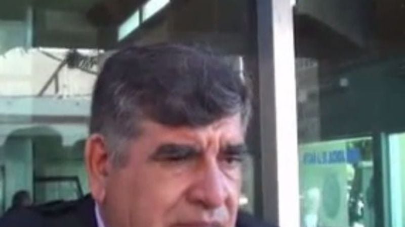 ATECA anunció paro para la semana que viene