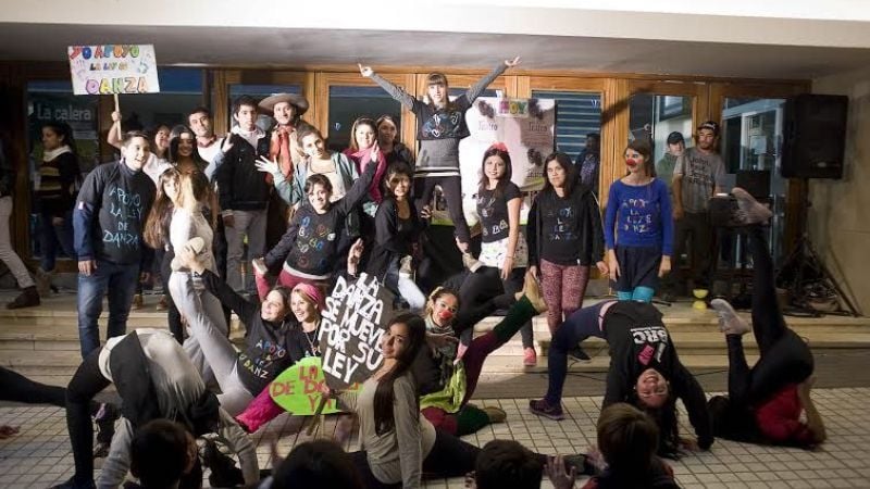 “Piedra Mojada o La Terquedad” ganó el Provincial del Teatro