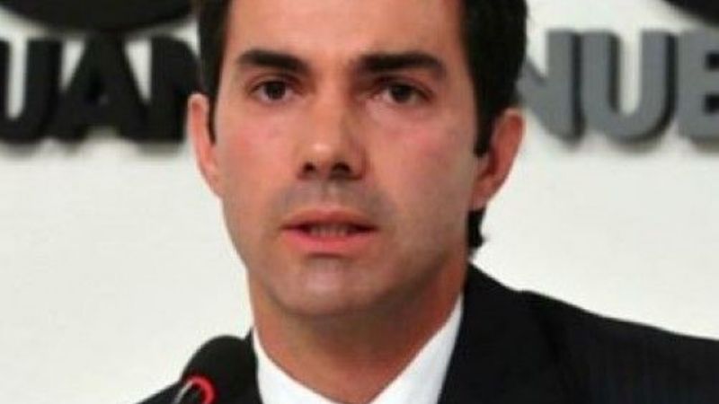 Urtubey, dará una charla mañana en el Girardi