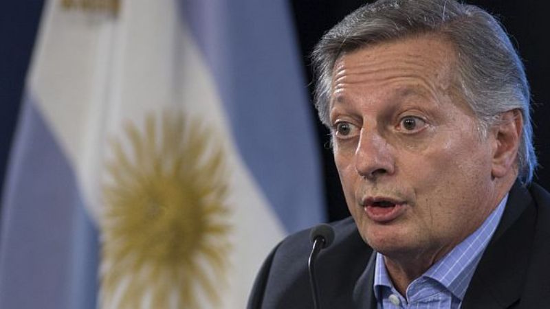 Confirman aumento del 203% del gas desde octubre y subas semestrales hasta 2019