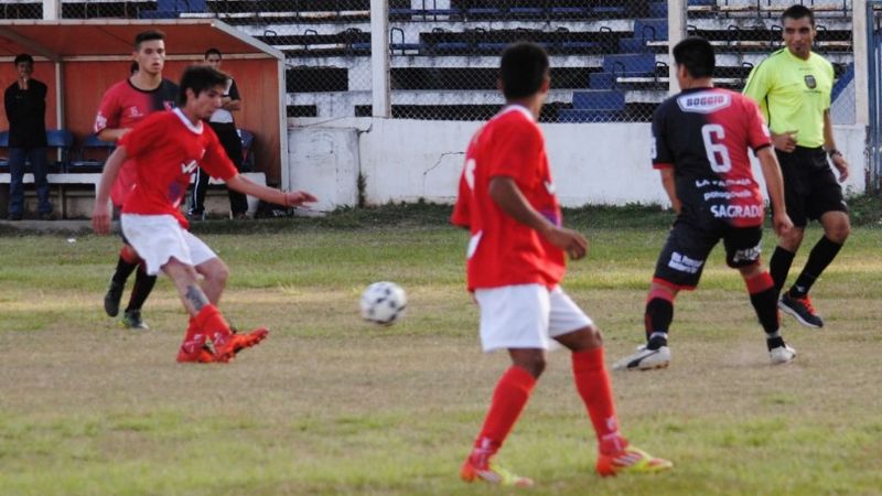 Defensores Esquiú lo tiene “de hijo” a Independiente