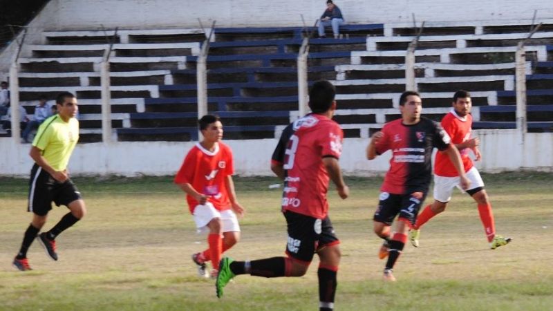 Defensores Esquiú lo tiene “de hijo” a Independiente