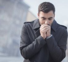 El frío se hace sentir este martes en Catamarca