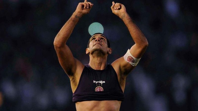 Lanús gritó campeón con una goleada histórica a San Lorenzo