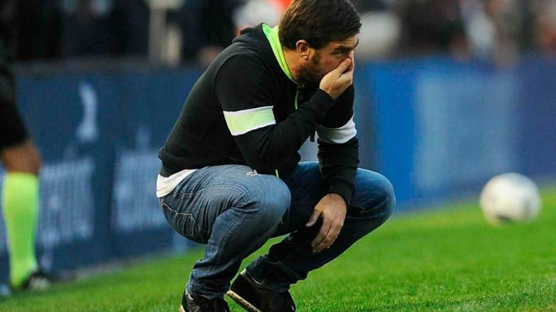 Lanús gritó campeón con una goleada histórica a San Lorenzo