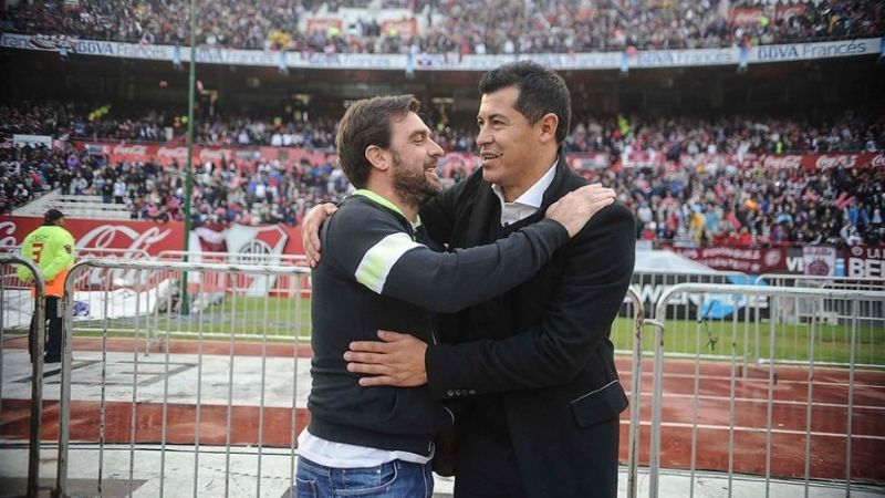 Lanús gritó campeón con una goleada histórica a San Lorenzo
