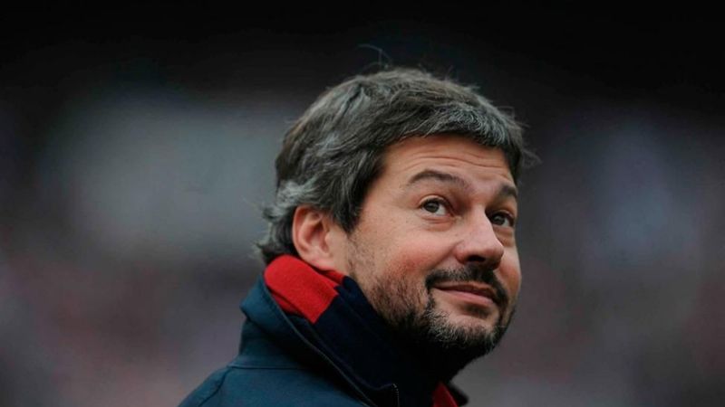 Lanús gritó campeón con una goleada histórica a San Lorenzo