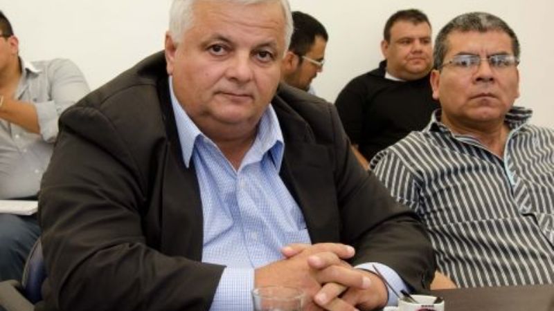 El Intendente Carletta fue indagado en Recreo