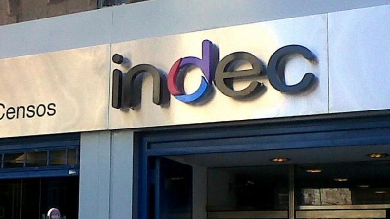 El INDEC volverá a difundir datos sobre Actividad Industrial y de Construcción