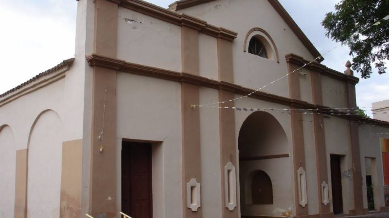 Fiestas patronales en honor a San Antonio