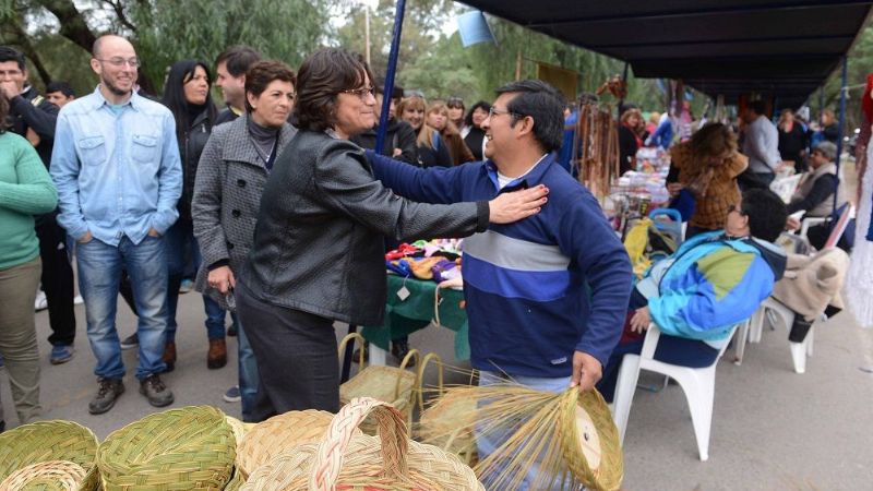 El “Portal del Emprendedor” tendrá una edición chacarera