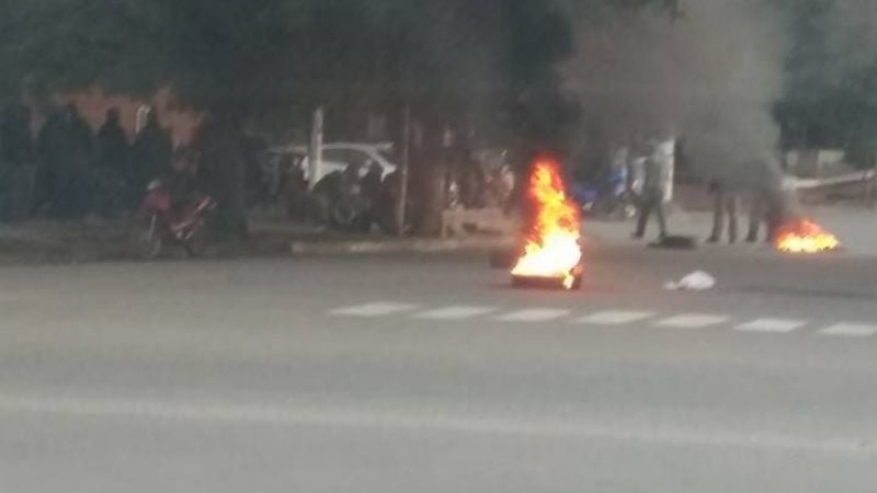 Municipales en pie de guerra