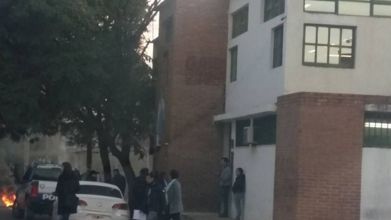 Conciliación obligatoria en Valle Viejo