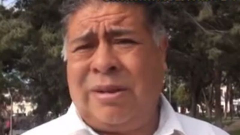 “En Catamarca hay varias justicias”