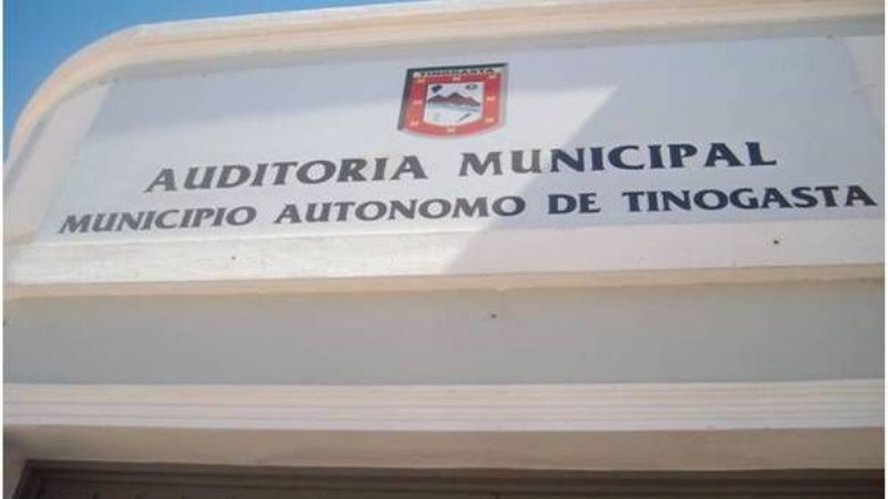 Municipalidad de Tinogasta apeló resolución de Avila que reconoce abultada deuda