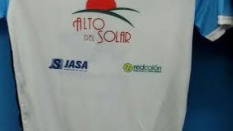 Homenaje al sargento Cisnero y los héroes de Malvinas