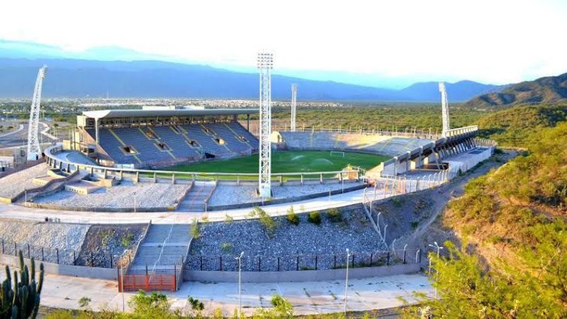 Homenaje al sargento Cisnero y los héroes de Malvinas