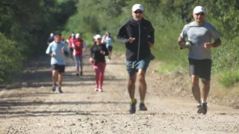 Homenaje al sargento Cisnero y los héroes de Malvinas