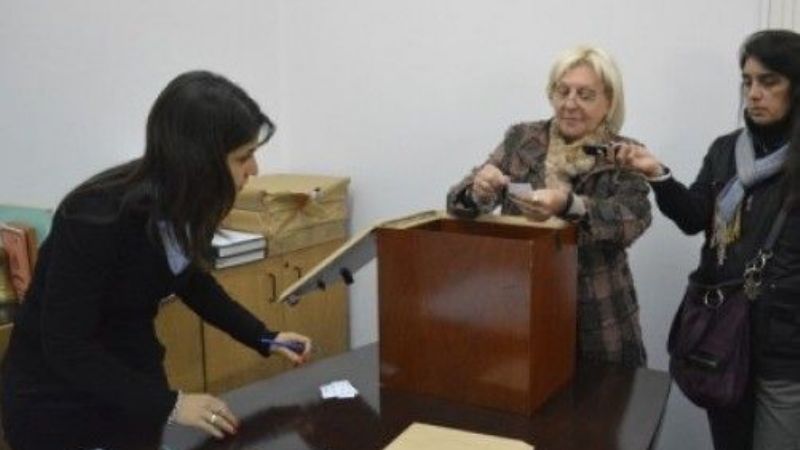 Se realizó el sorteo del Programa Municipal “Catamarca Hogar”