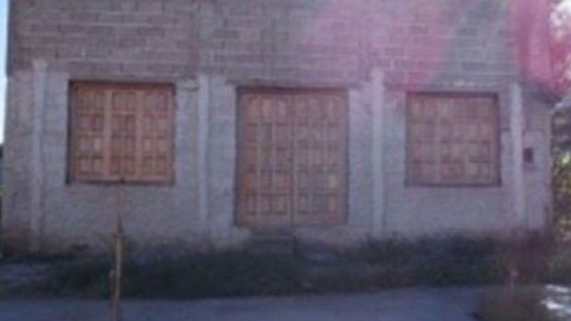 Casa del artesano andalgalense