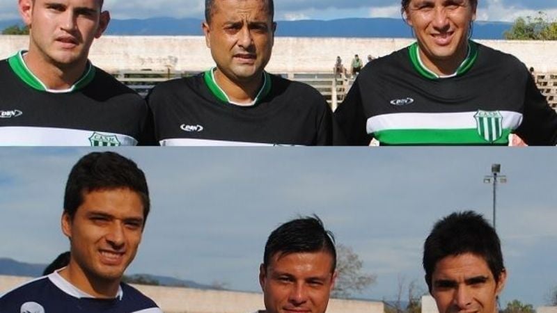 San Martín y Sumalao se “roban” el interés de la 7ma. fecha