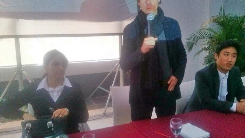 Funcionario nacional y las “lecciones” que le dejó su paso por Catamarca