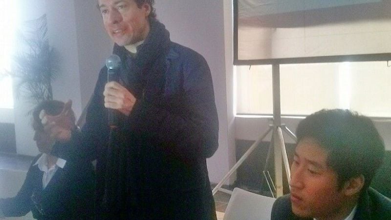 Funcionario nacional y las “lecciones” que le dejó su paso por Catamarca