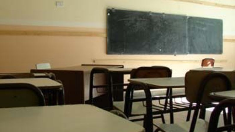 Ausentismo en Tinogasta por la gripe