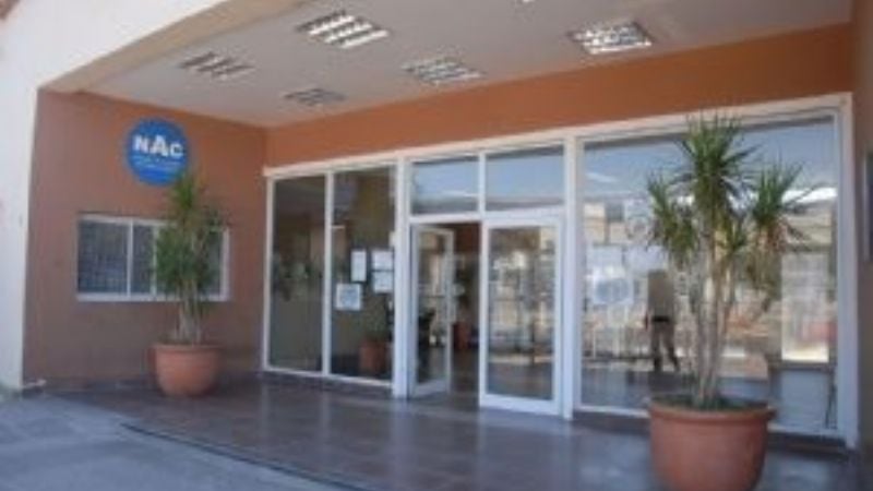 Quite de colaboración en el ex Humaraya