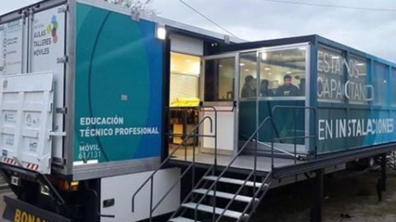 Se abrirá la primera oferta de estudios superiores en Antofagasta de la Sierra