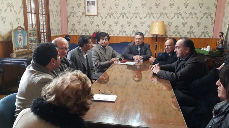 Buscan la institucionalización del 7 de septiembre como el “Día del Milagro”