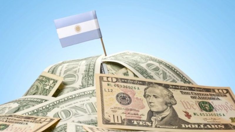 Excluirán finalmente del blanqueo de capitales a funcionarios y ex funcionarios