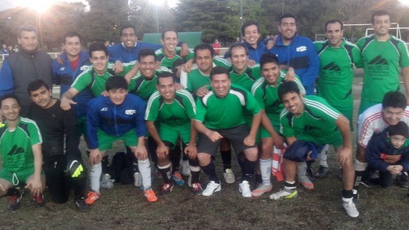 Abogados y Adefca quedaron en deuda, en la 1ra. fecha del Anual