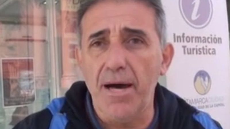 Nuevo quite de colaboración en Salud para la próxima semana