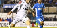 EL ARGENTINO PRATTO, es figura en el Atlético Mineiro.