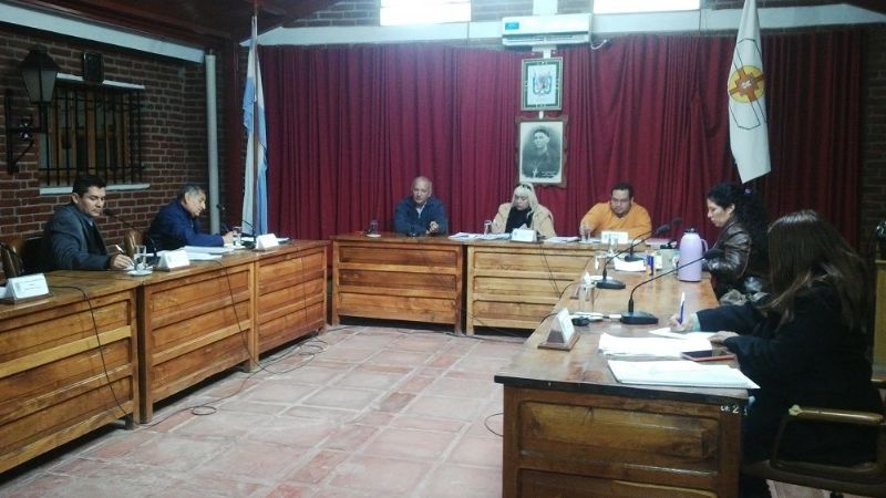 Anunciaron el inicio de la pavimentación en la ruta Nº 39