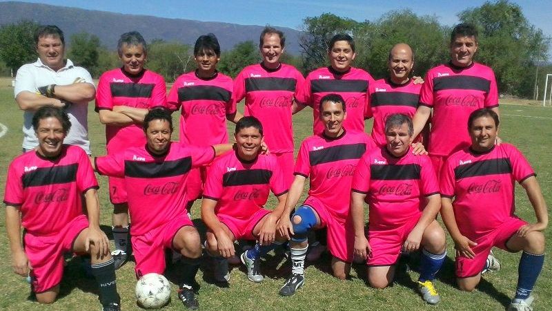 Las semifinales de Maxi son el máximo interés de la Interprofesional