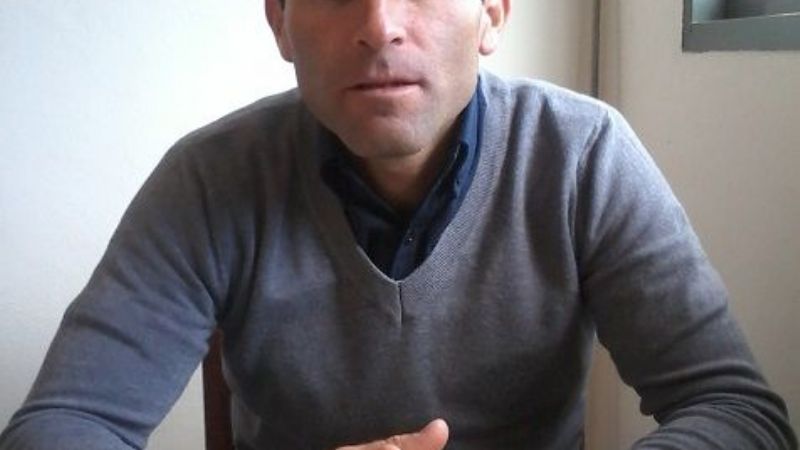 Garitas y reductores de velocidad en Guayamba