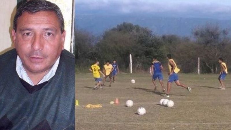 “Ricky” Martínez se hizo cargo de la ilusión de Policial por ascender