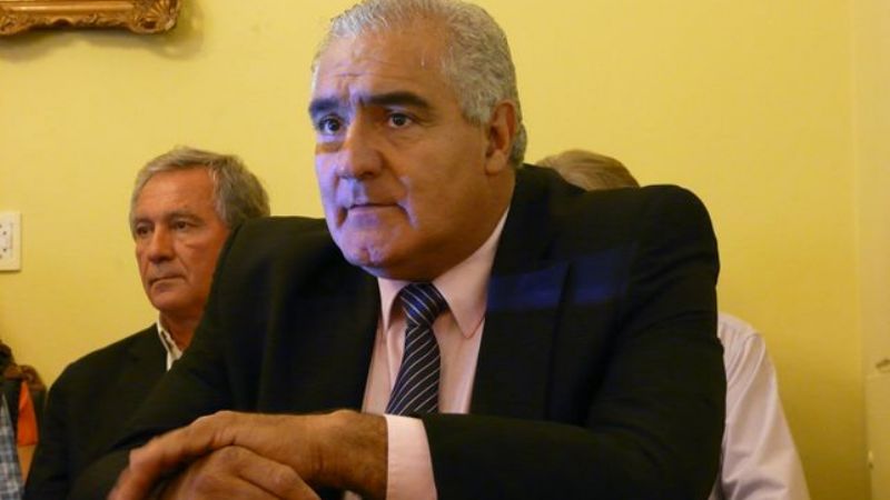 Convocan a la primera sesión ordinaria de Senadores