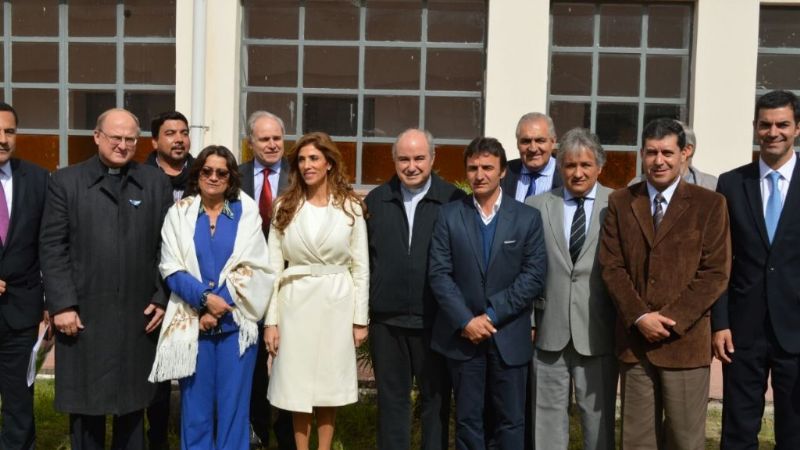 Obispos y gobernadores del NOA reflexionaron sobre la encíclica Laudato Si